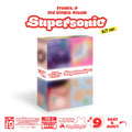 fromis_9 Supersonic - KiT