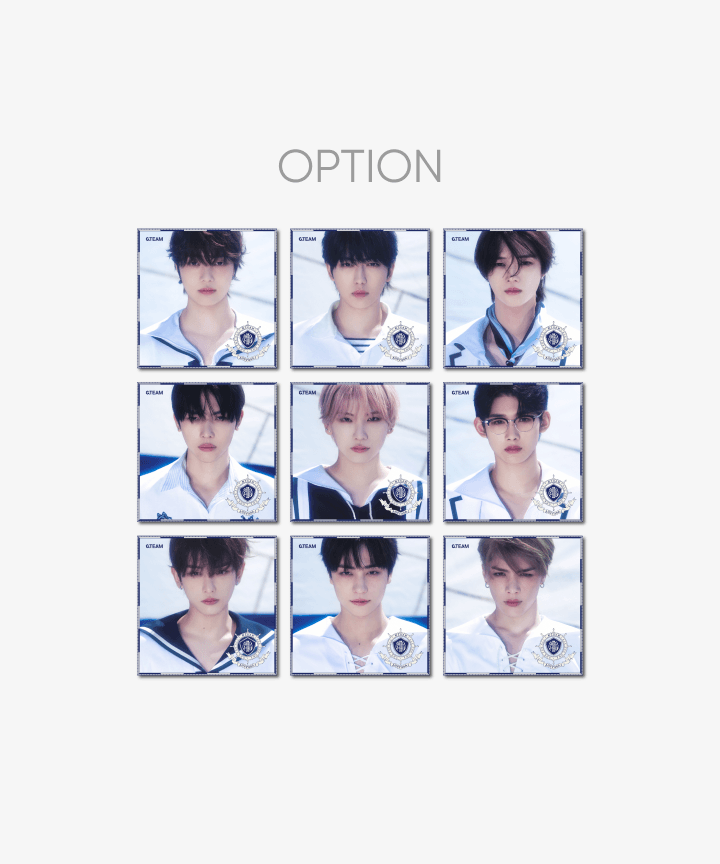 &TEAM Aoarashi - Solo Edition