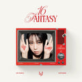 Lee Youngji 16 FANTASY - Photobook