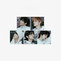 TXT CHIKAI - Member Select