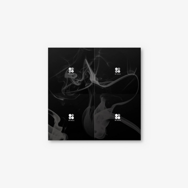 BTS Wings - Random ver