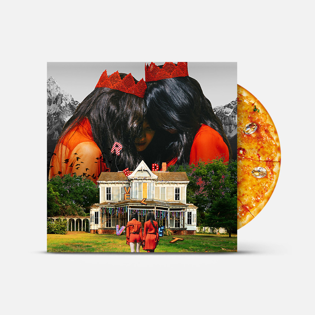 Red Velvet - Perfect Velvet