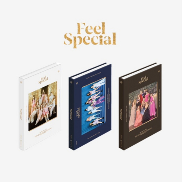 TWICE Feel Special - Random ver