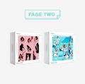 TWICE PAGE TWO - Random ver