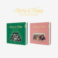 TWICE Merry & Happy - Random ver