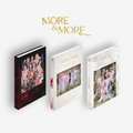 TWICE MORE & MORE - Random ver
