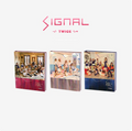 TWICE SIGNAL - Random ver