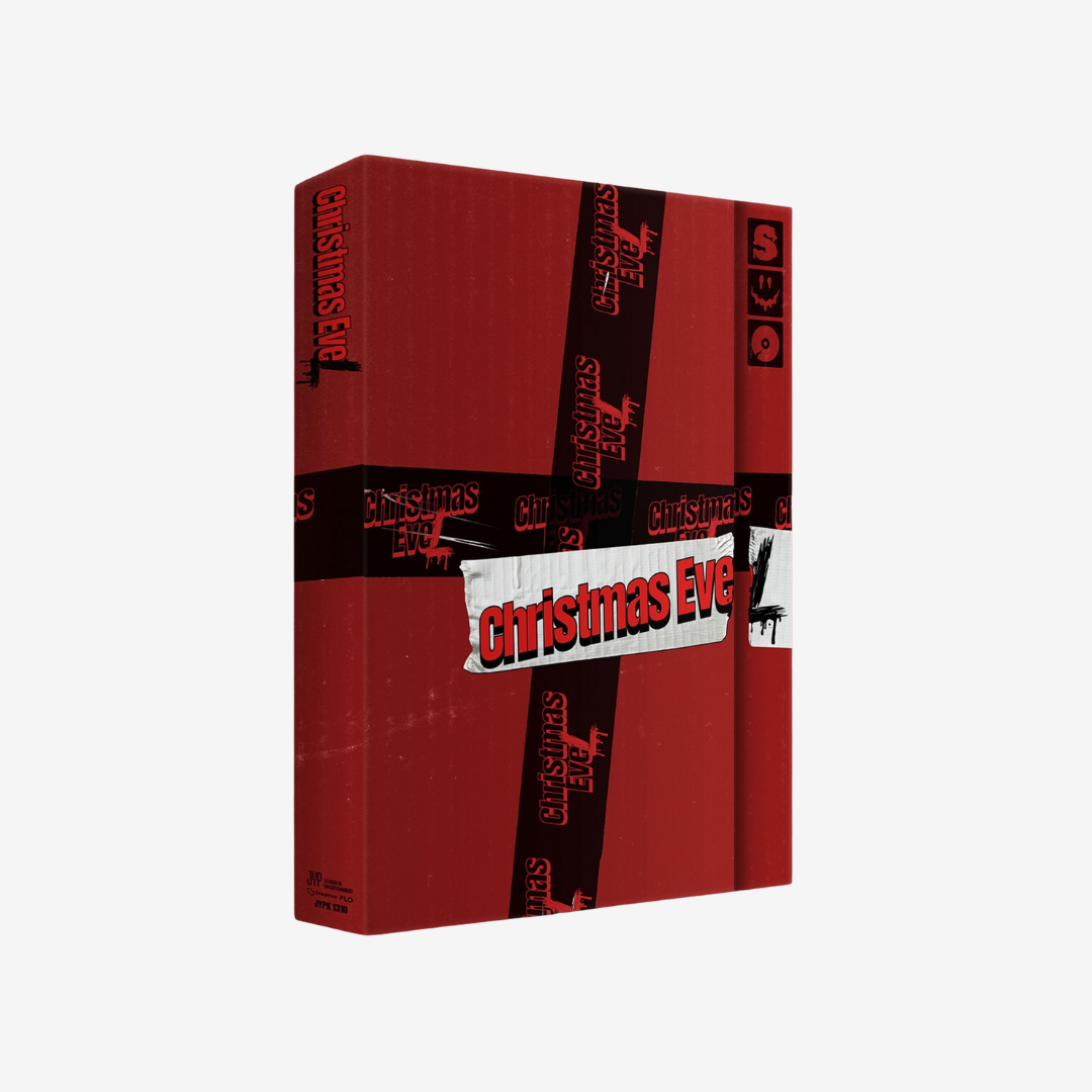 Stray Kids - Christmas EveL