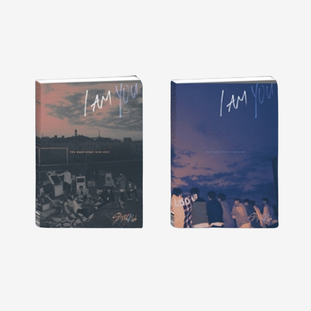 Stray Kids I Am YOU - Random ver