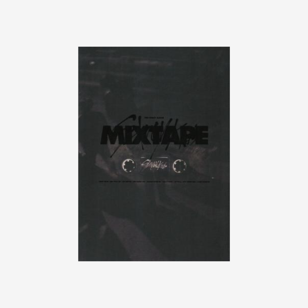 Stray Kids - Mixtape