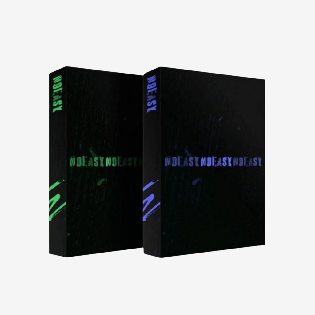 Stray Kids NOEASY - Random ver