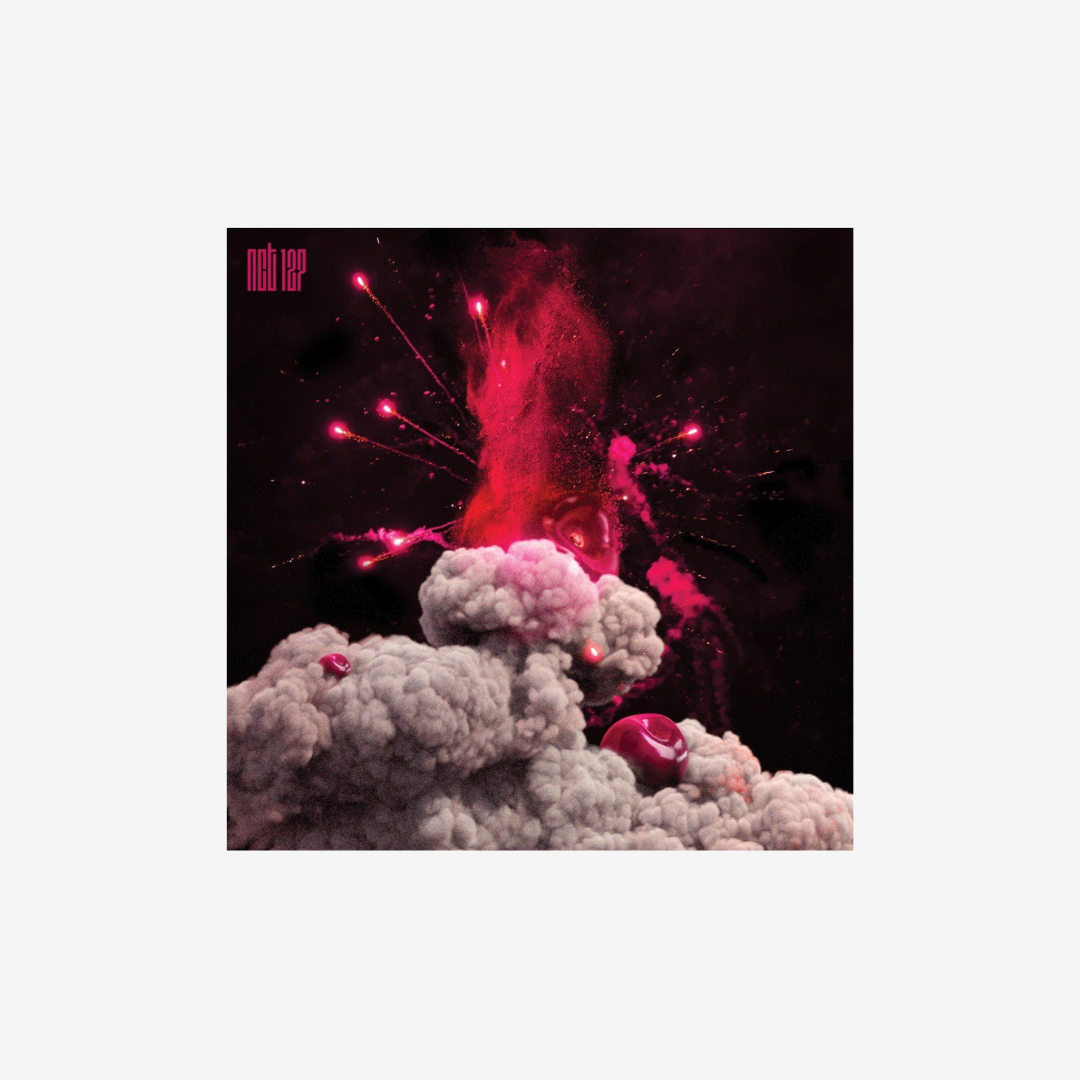 NCT 127 - CHERRY BOMB