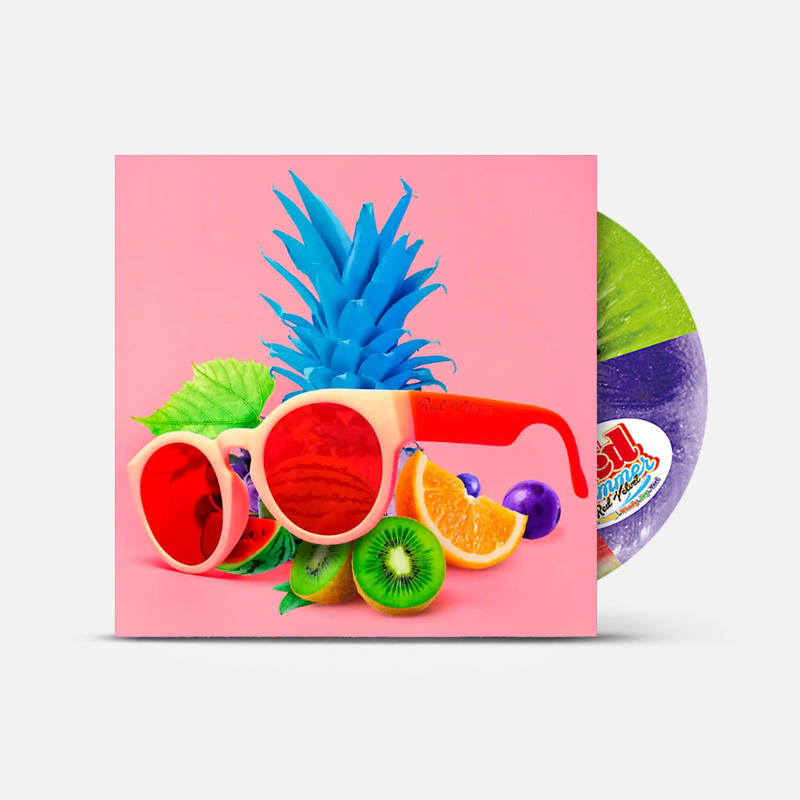 Red Velvet - The Red Summer