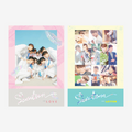 SEVENTEEN LOVE & LETTER - Random ver