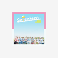 SEVENTEEN - LOVE & LETTER Repackage