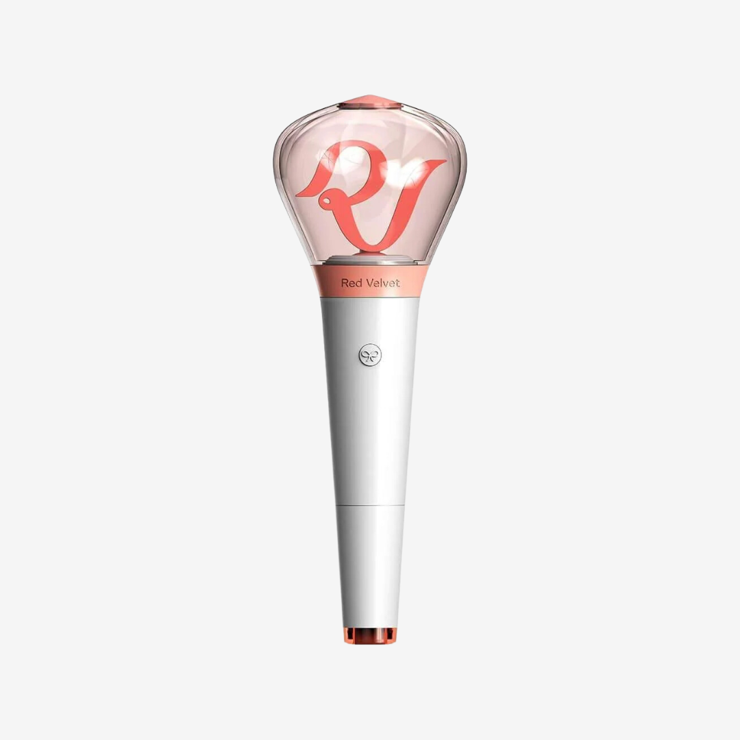 Red Velvet Official Lightstick