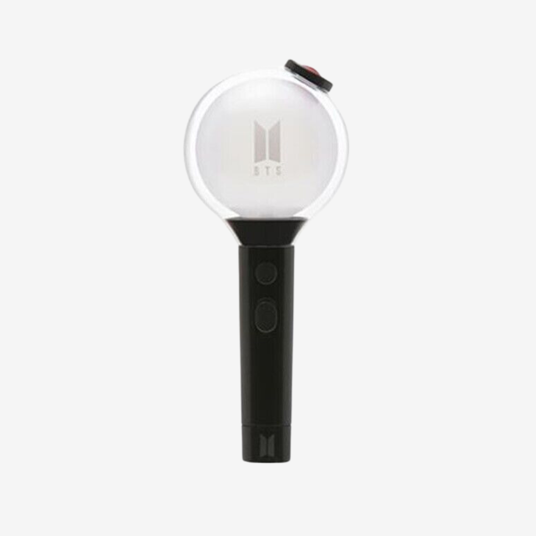 BTS Official Lightstick Special Edition