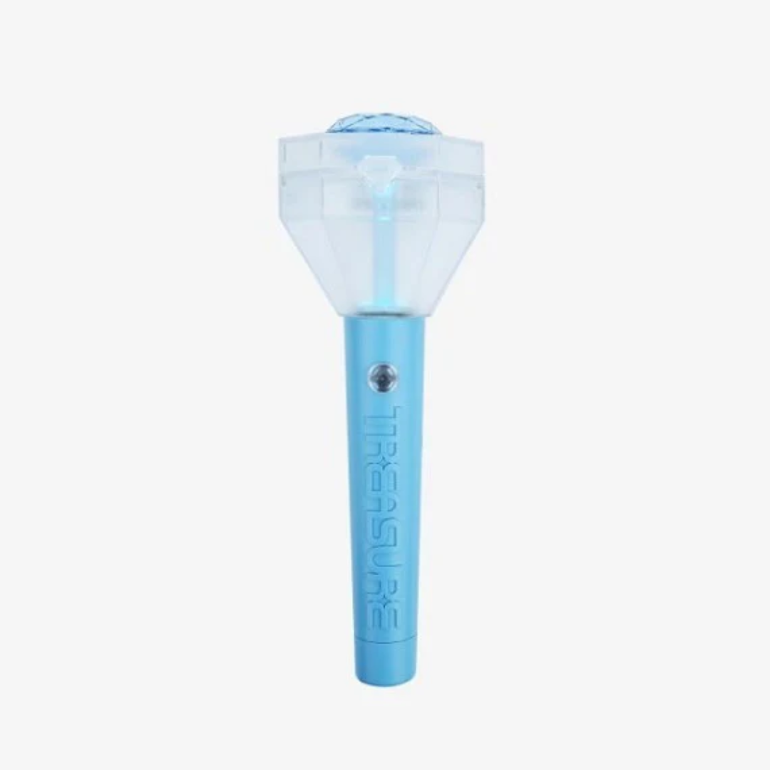 TREASURE Official Lightstick