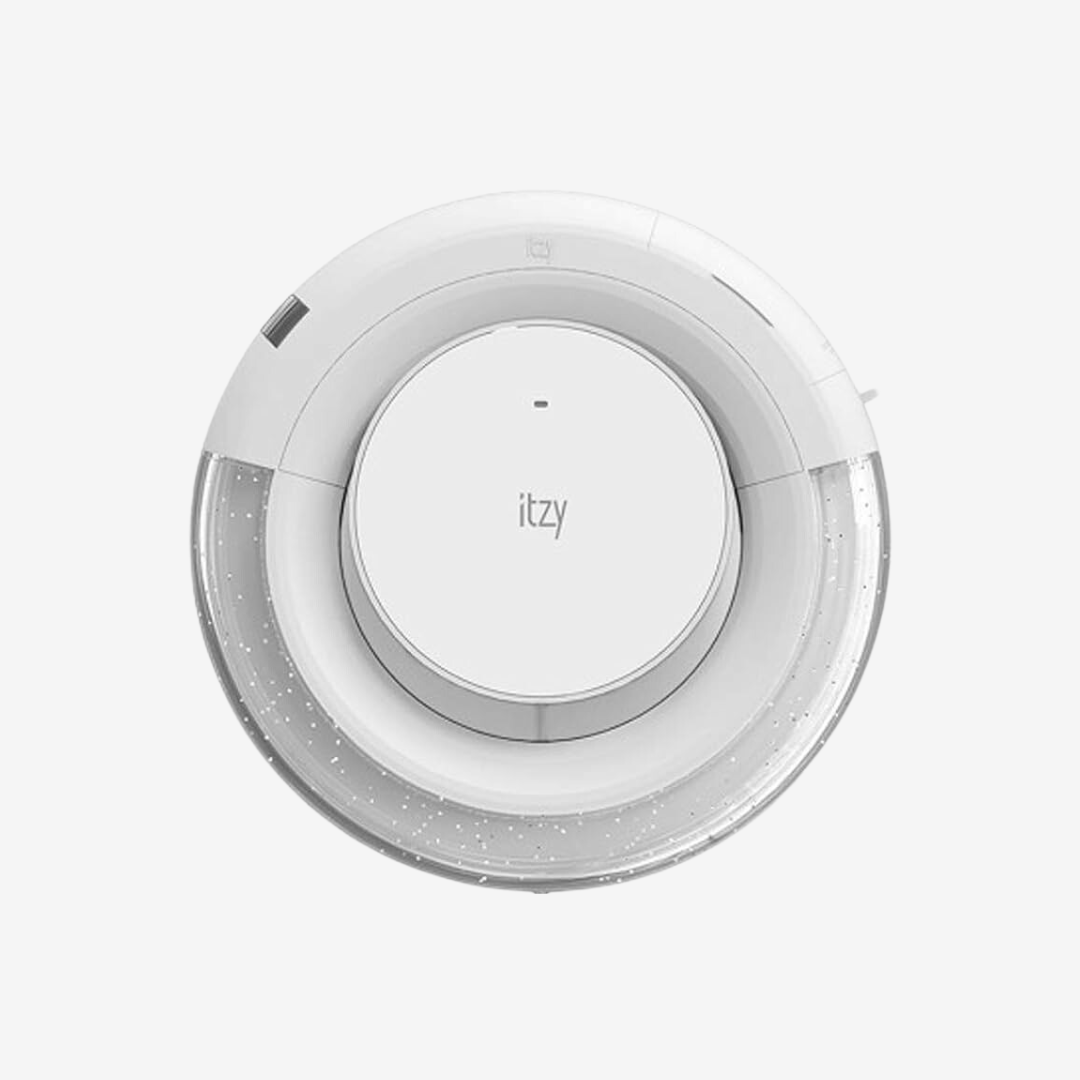 ITZY Official Light Ring