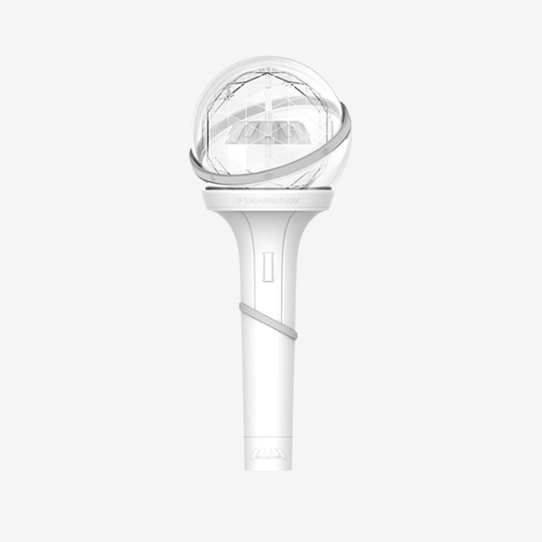 P1Harmony Official Lightstick