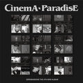 ZEROBASEONE CINEMA PARADISE - Random Digipack