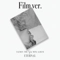 Taemin ETERNAL - Film
