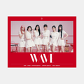 IVE WAVE - Limited B