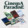 ZEROBASEONE CINEMA PARADISE - Random Zerose