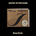 JAEHYUN J - Money Clip