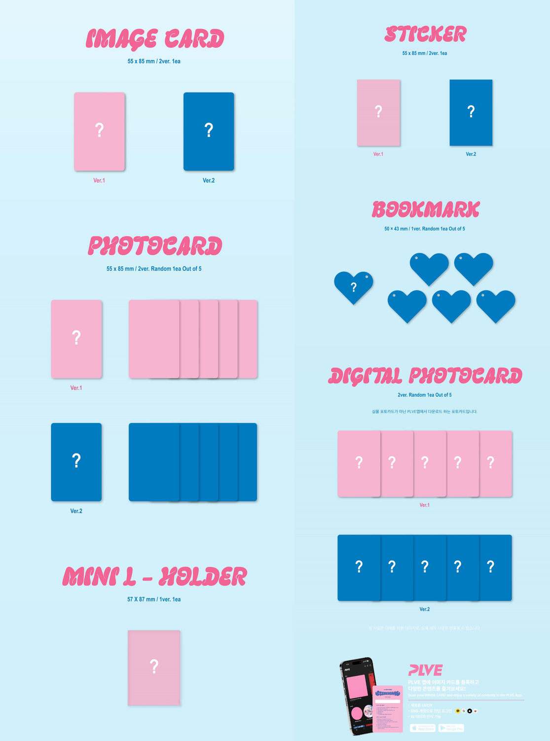 RESCENE SCENEDROME - Random PLVE