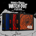 xikers HOUSE OF TRICKY: WATCH OUT - Random
