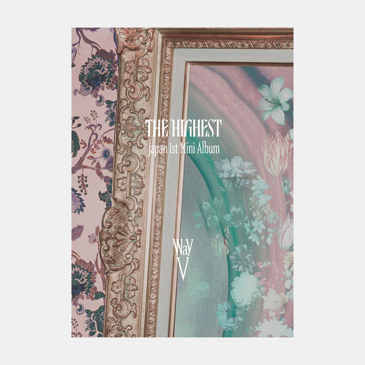 WayV The Highest - Random
