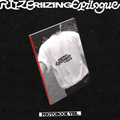 RIIZE RIIZING: Epilogue - Photobook
