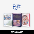 TWICE Taste of Love - Fallen ver