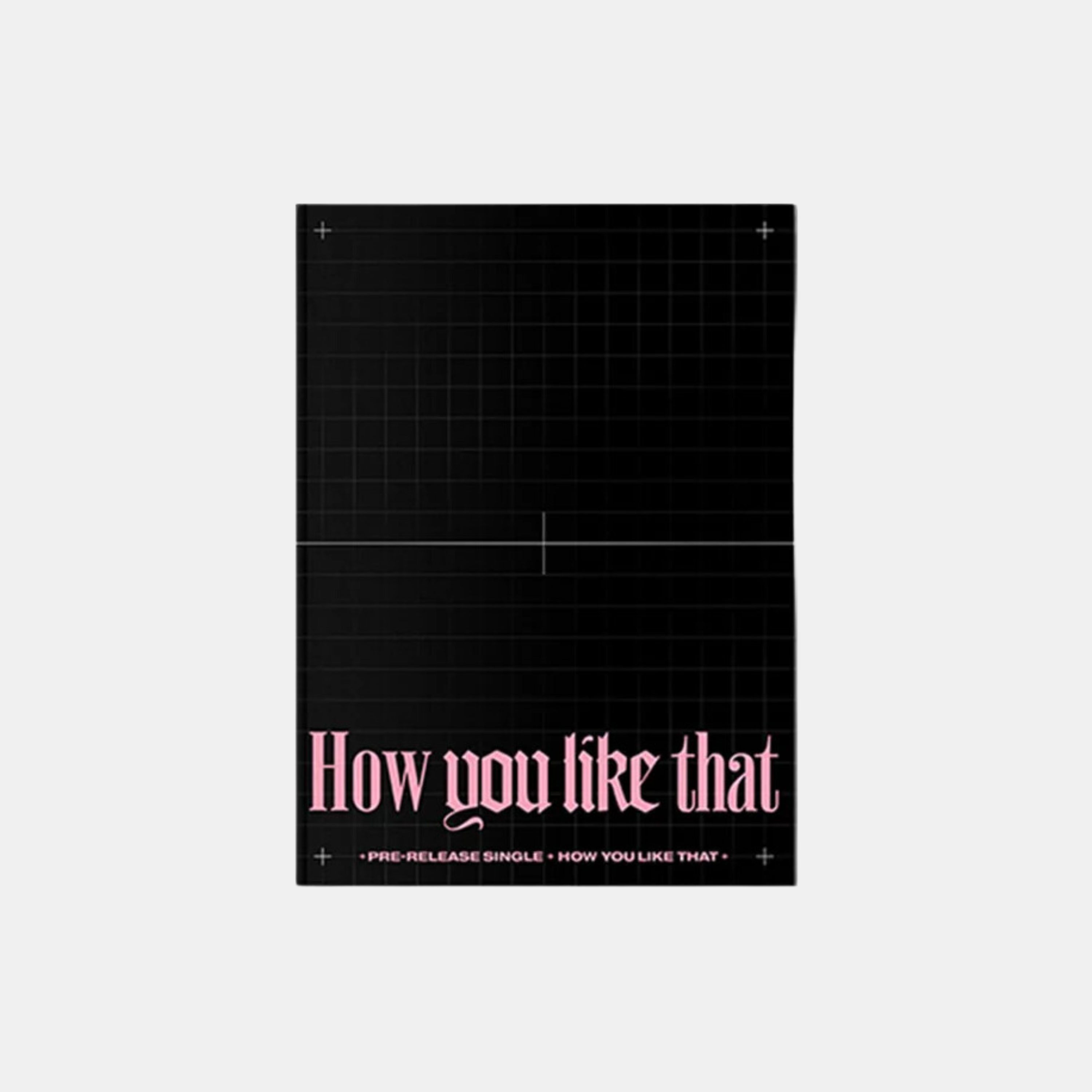 BLACKPINK - How You Like That
