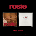 Rosé rosie - KR Exclusive