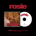 Rosé rosie - Jewel Case