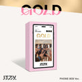 ITZY GOLD - Phone Box