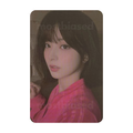 Midnight Guest Album - fromis_9 LEE NAGYUNG