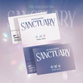 TXT The Star Chapter: SANCTUARY - Random Weverse Album