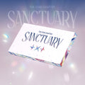 TXT The Star Chapter: SANCTUARY - Random Angel