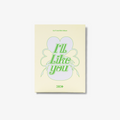 ILLIT I'LL LIKE YOU - Weverse Album