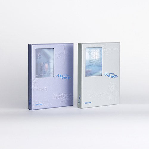 ENHYPEN ROMANCE: UNTOLD -daydream- - Random ver