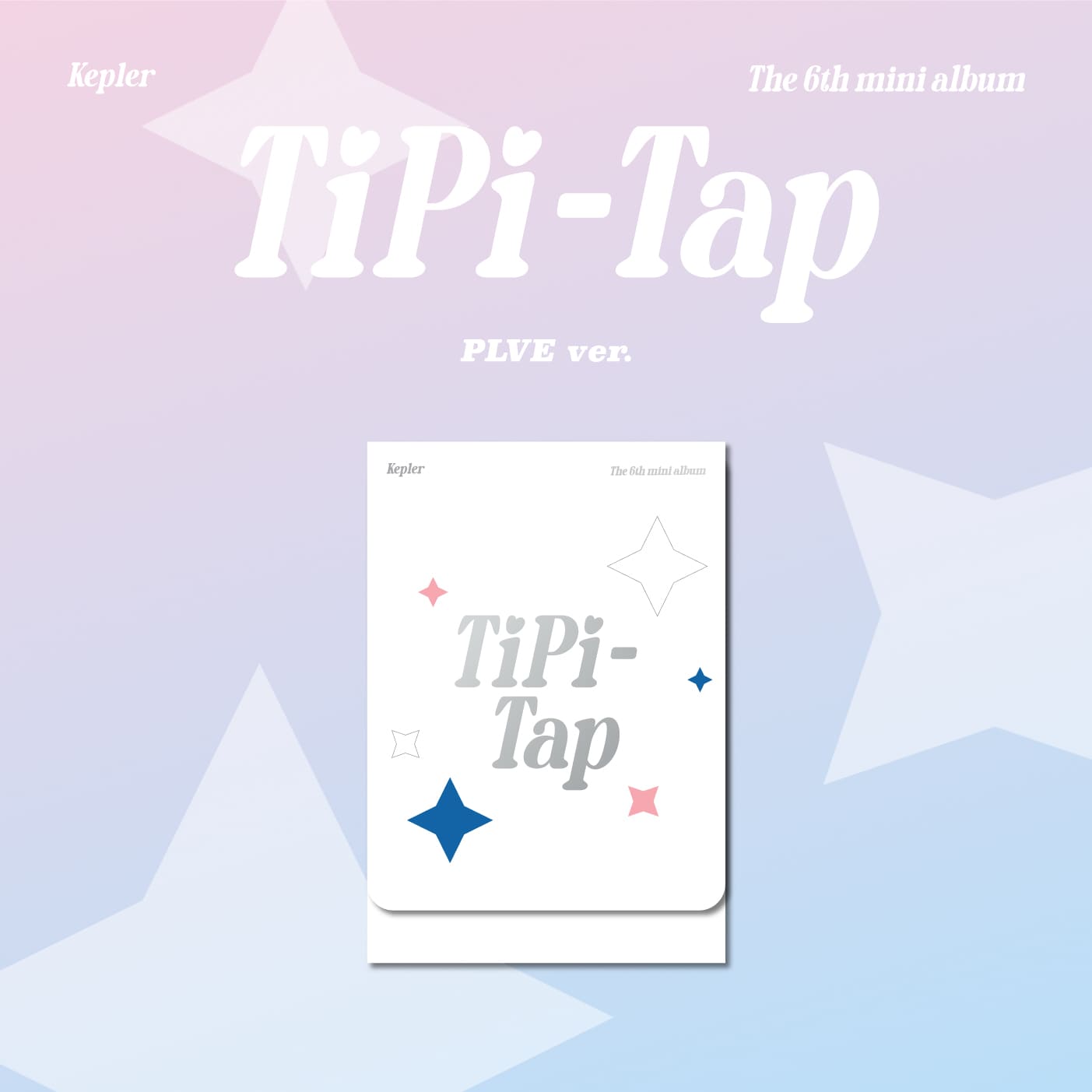 Kep1er TIPI-TAP - PLVE