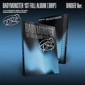 BABYMONSTER DRIP - Binder