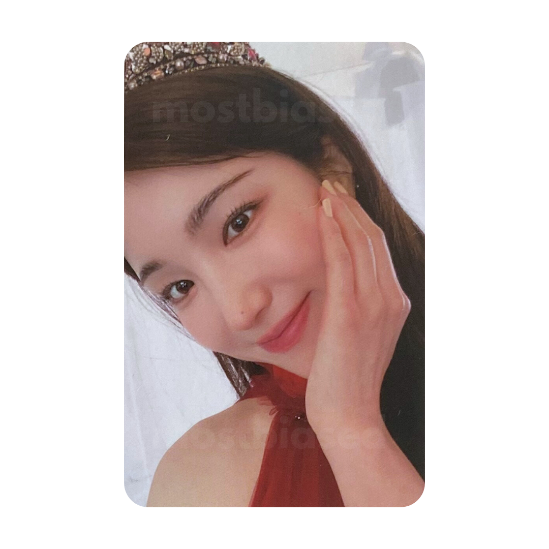 Blossom Album - LABOUM JINYEA