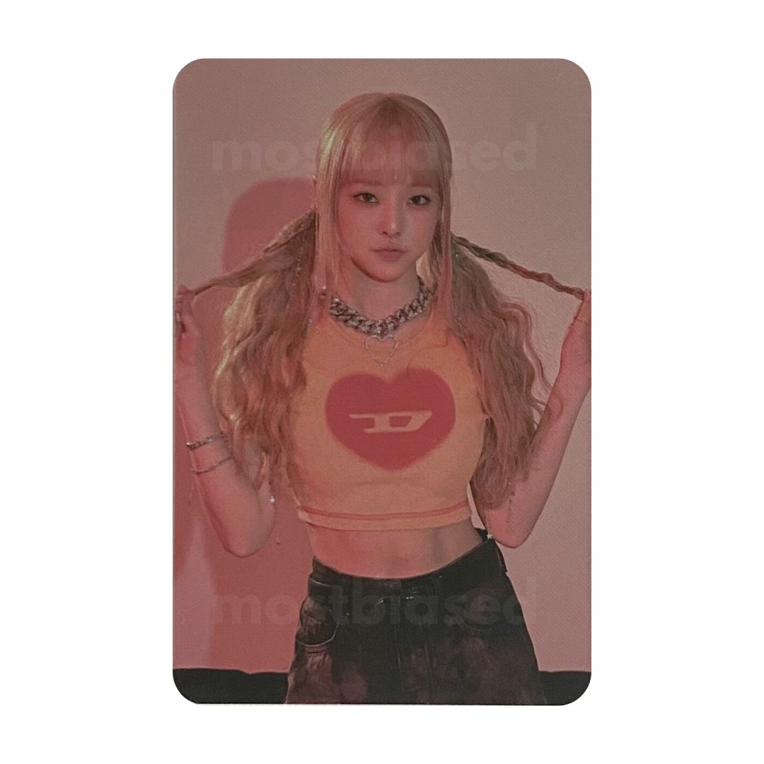 One of a Kind Album - Loossemble VIVI