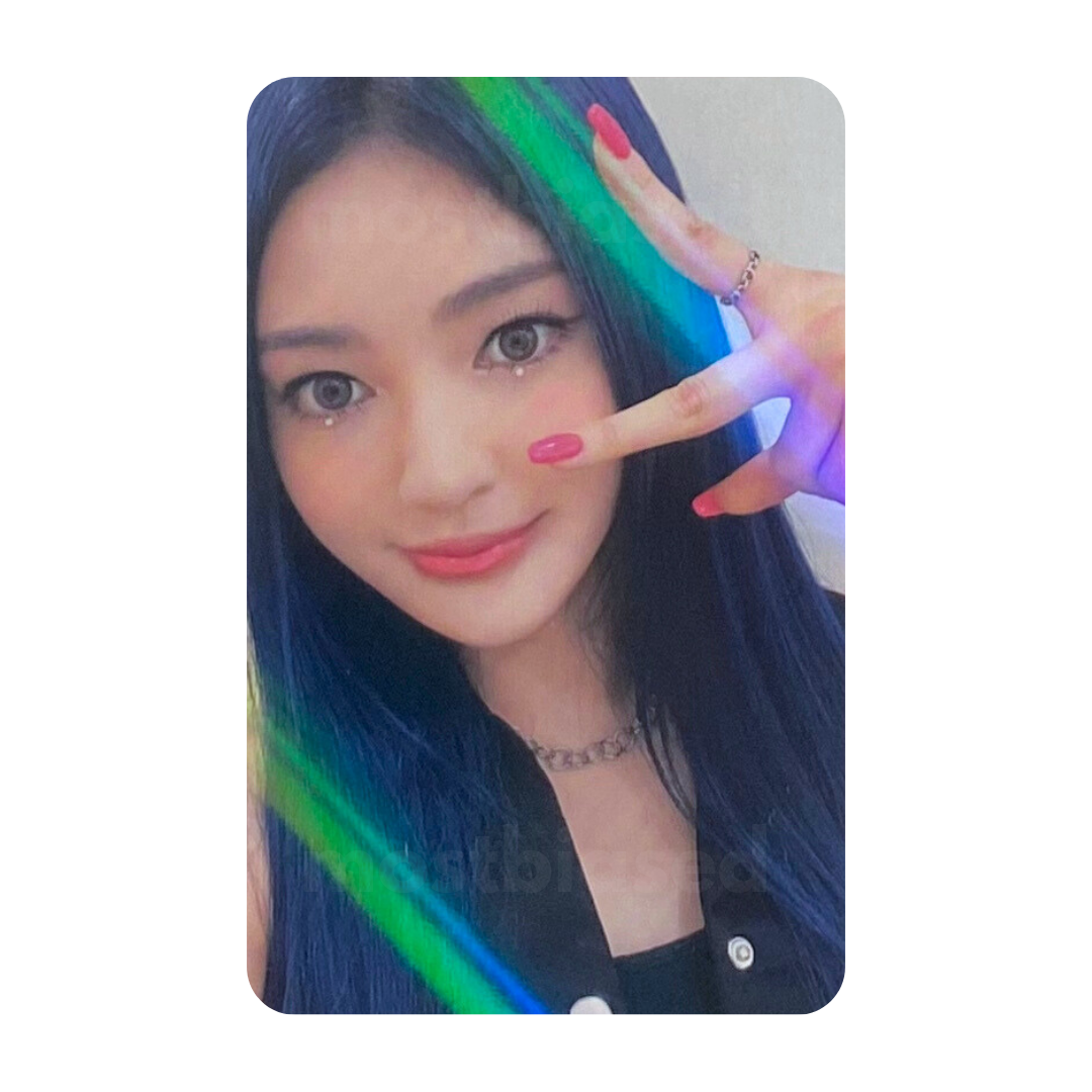 POP MAKESTAR POB - bugAboo CHOYEON