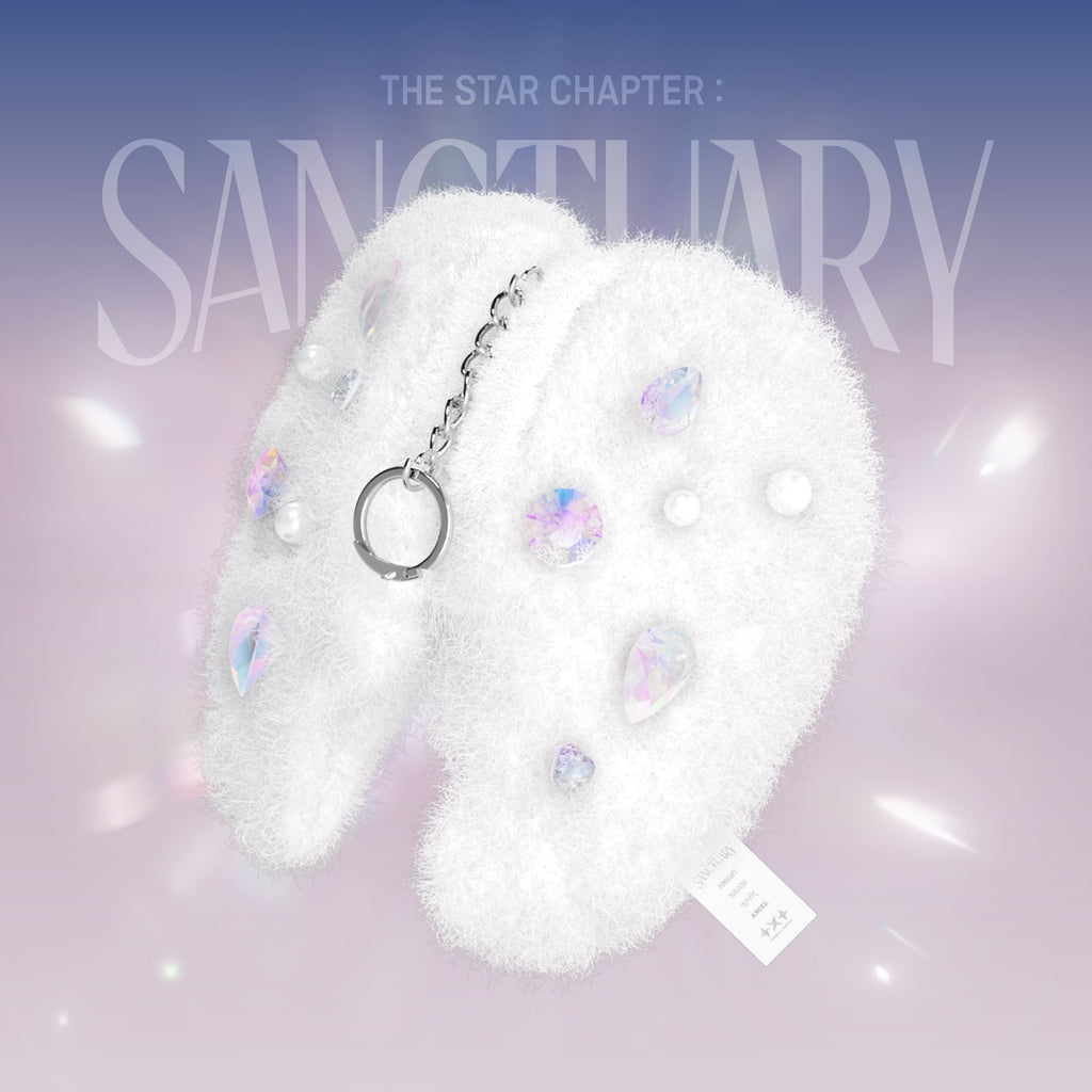 TXT The Star Chapter: SANCTUARY - Merch