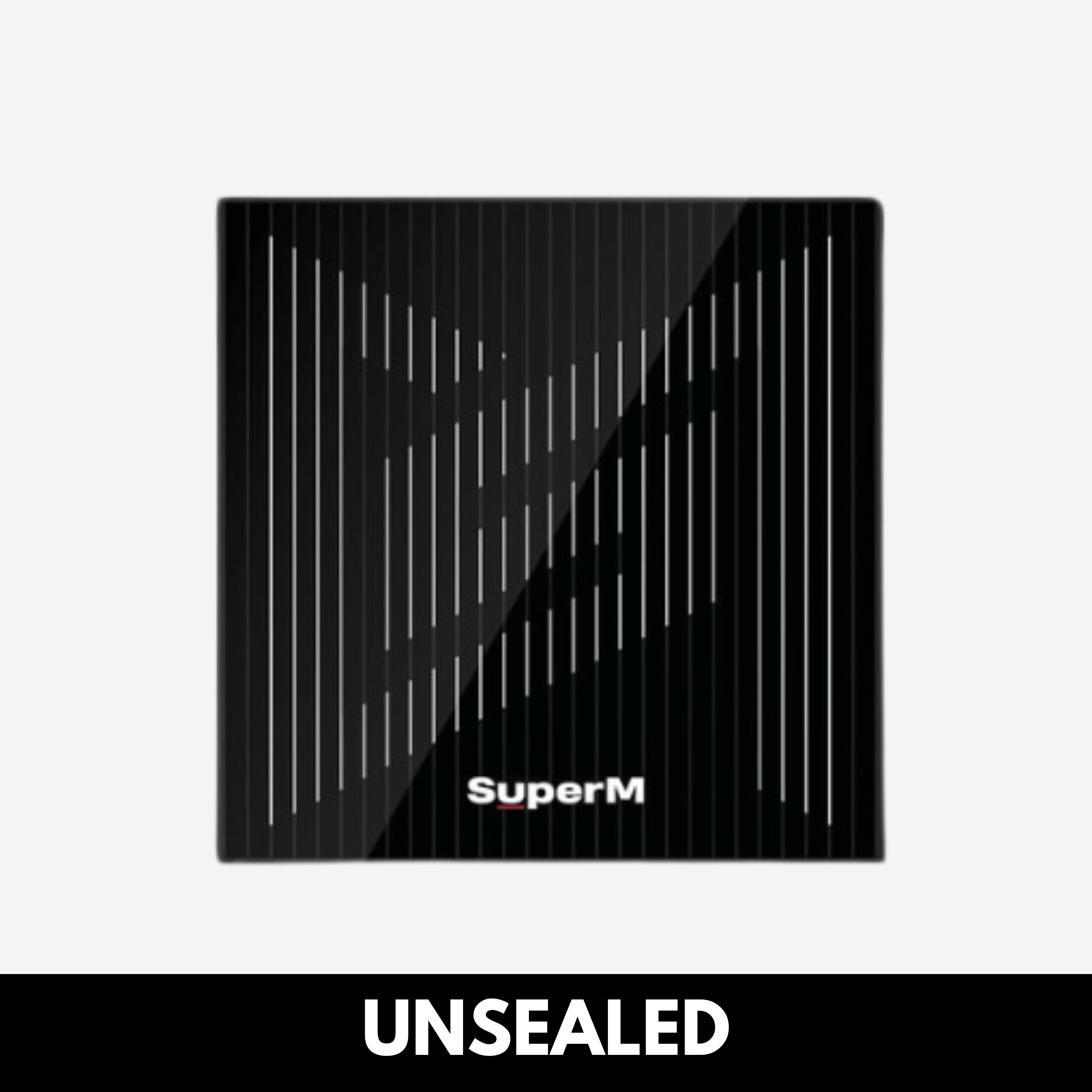 SuperM SuperM - United ver